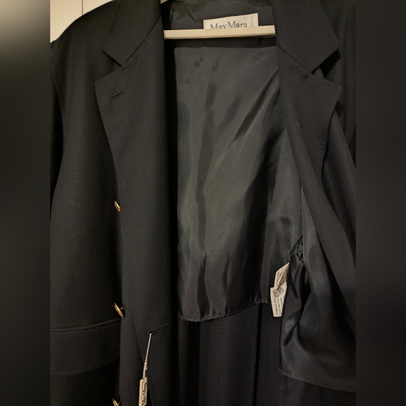 Max Mara Haven Trenchcoat - Picture 8 of 10